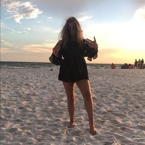 Meet your Posher, Sierra